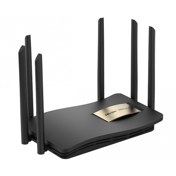 Reyee 1300Mbps Wi-Fi 5 Dual-band Gigabit Mesh Router