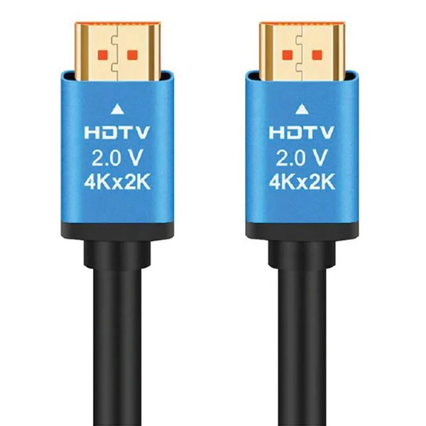 4K HDMI Premium High Speed HDTV Cable