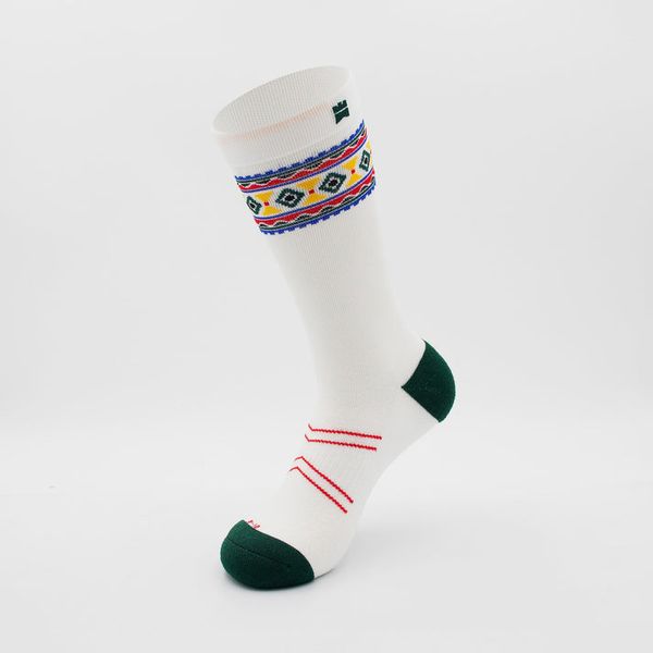 Gilnokie Africa Cycle Sock