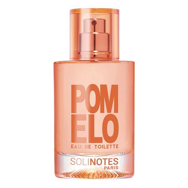 Solinotes Pomelo- Grapefruit EDP 50ml