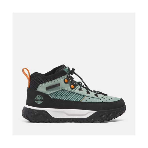 Timberland GreenStride Motion 6 Super Oxford Sneaker For Youth