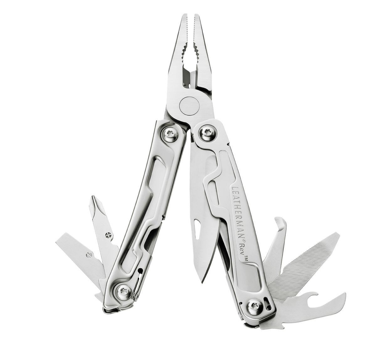 Leatherman - REV Multitool