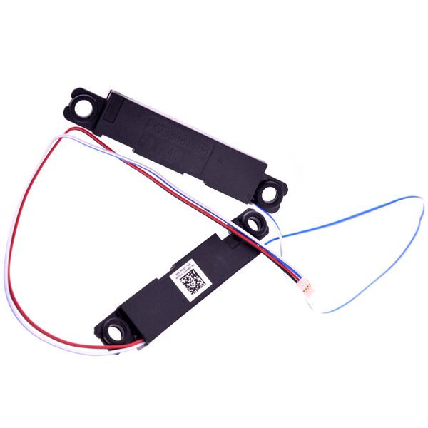 Replacement speaker for Dell Latitude 5580 5590 5591 Precision 3520 3530