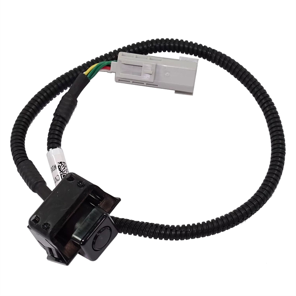22885399 Rear View Backup Camera for Gmc Acadia Compatible with Universal