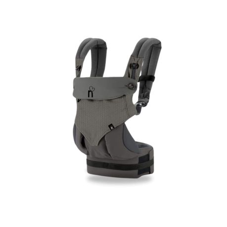 Noola Baby Carrier - Closer-2-You - Midnight Koala Image