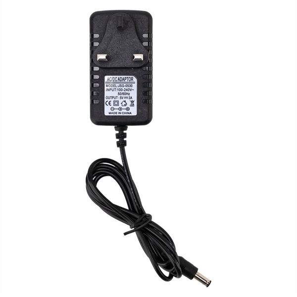 15W Power Supply Adapter for Audio Router Led Strip Compatible with None