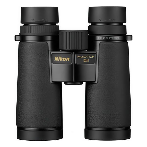 Nikon Monarch 10x42 HG Binoculars