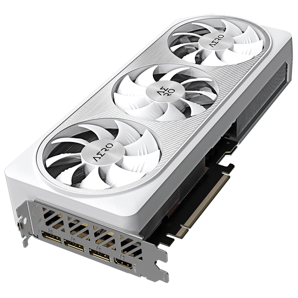 Gigabyte GeForce RTX 4070 Ti SUPER AERO OC 16G