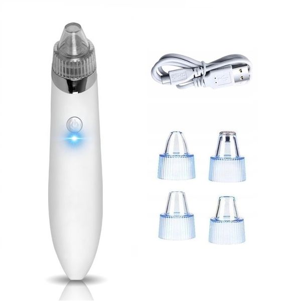 Facial Cleanser Pore Suction