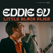 Little Black Flies (CD / Album)