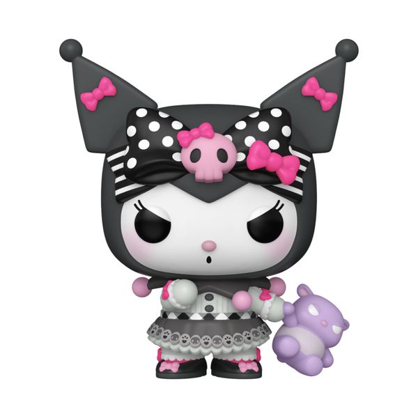 Funko Pop!: Kuromi 20th Anniversary - Kuromi (Special Edition)