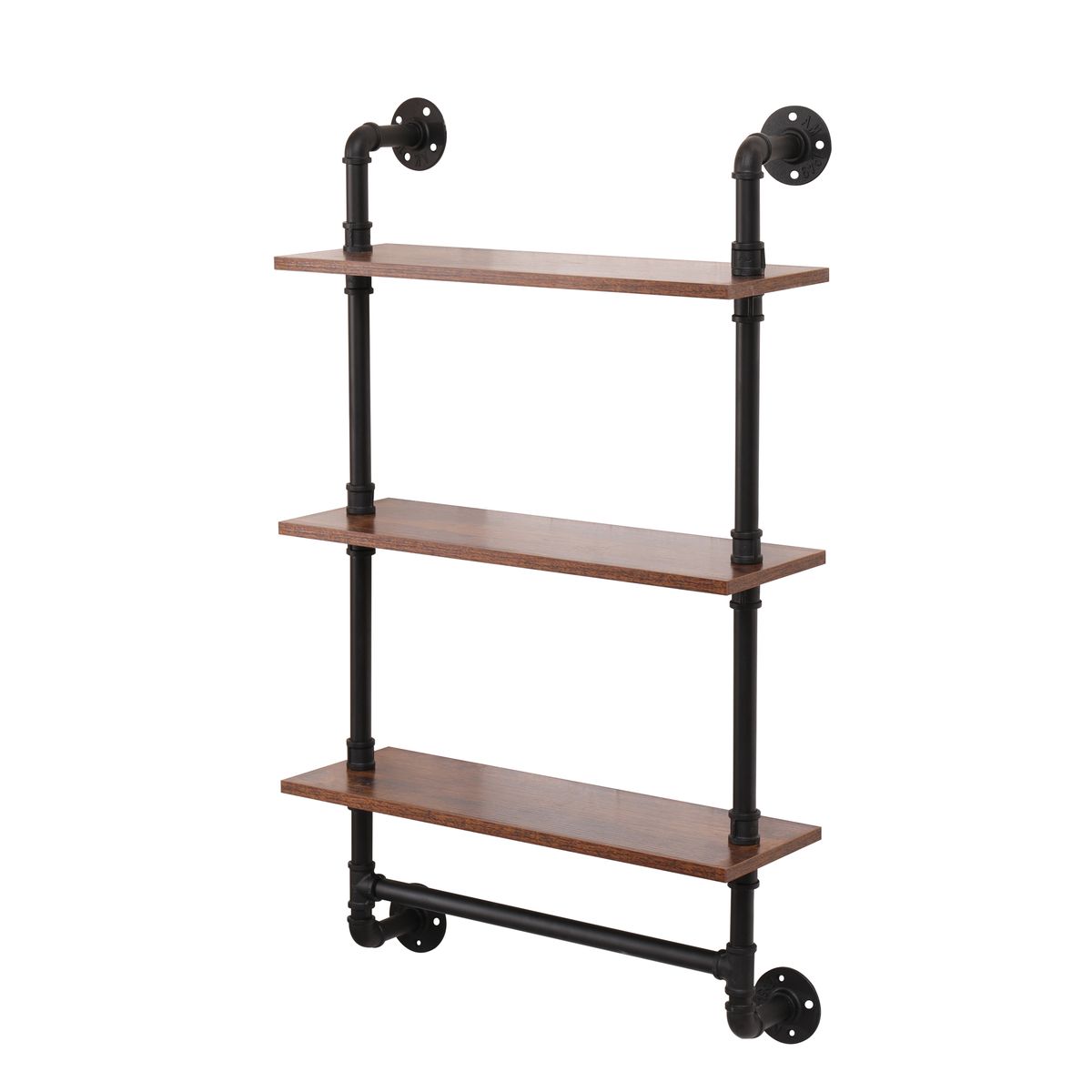 3 Layer Pipe Shelve | Shop Today. Get it Tomorrow! | takealot.com