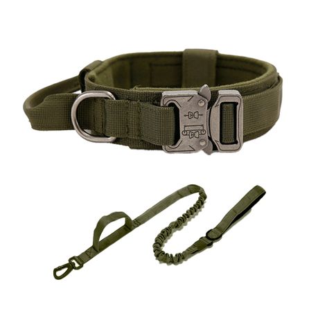 Tactical collar cheap