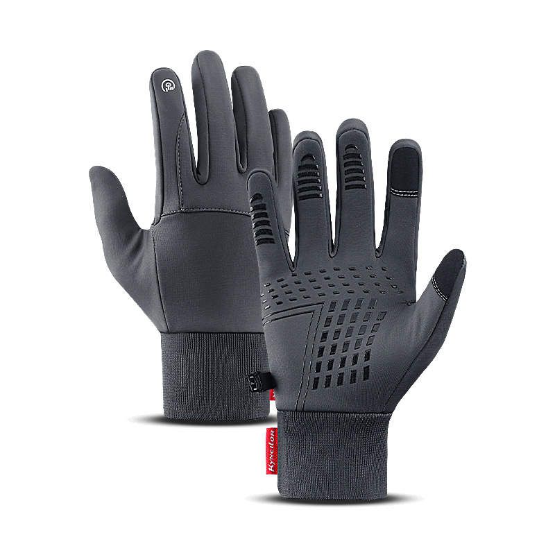 Cycling Sport Gloves - Grey | Shop Today. Get it Tomorrow! | takealot.com