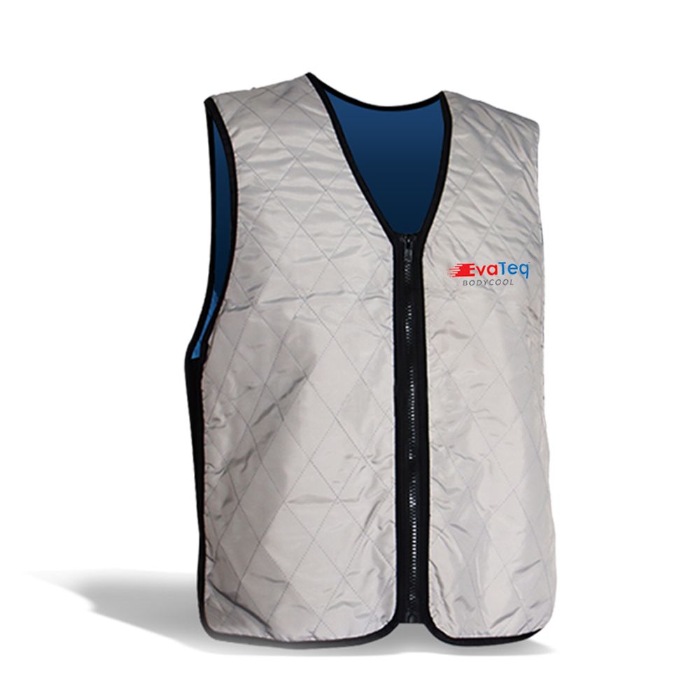 Evateq Bodycool Cooling Vest Shop Today. Get it Tomorrow!