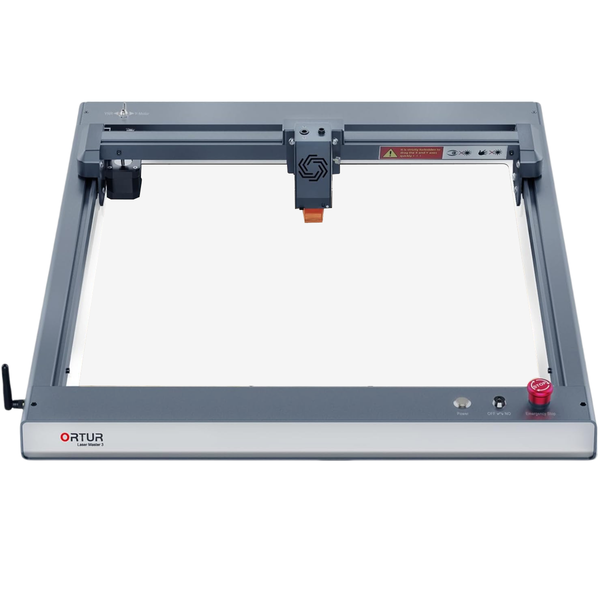 10W Output Laser Engraver, ORTUR Laser Master 3 ,10000mW Higher Accuracy
