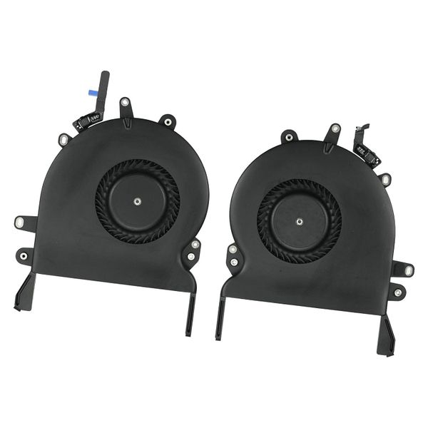 Replacement Left &amp; Right Cooling Fan for MacBook Pro 15" A1707 A1990