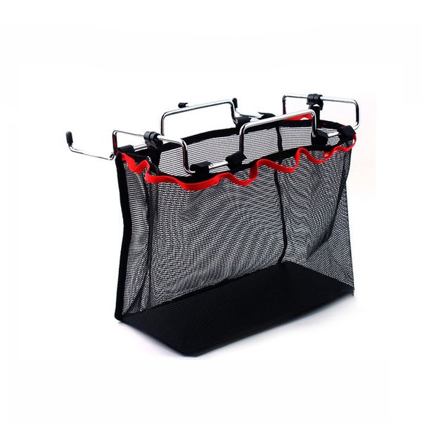 Outdoor Camping &amp; Picnic Table Hanging Storage Mesh Bag