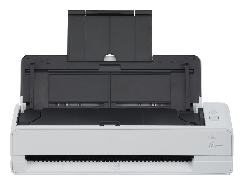 Fujitsu Image Scanner fi-800R
