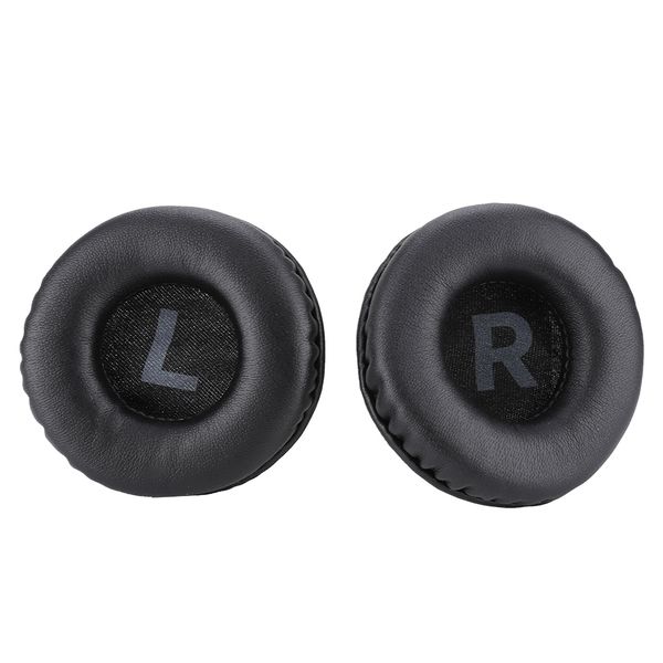 75mm Universal Foam Ear Pillow Pads