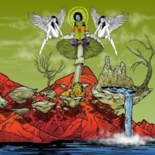 Electric Ladyland Redux (CD / Album Digipak)