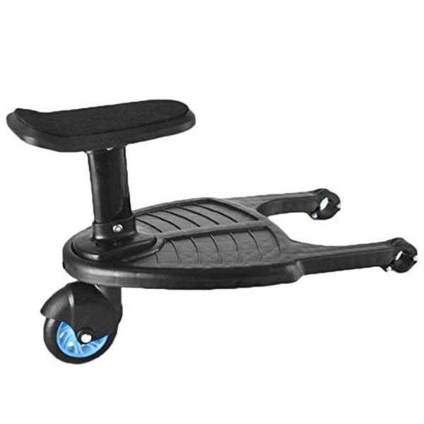Baby Stroller Standing or Sitting Board - Stroller Accessory