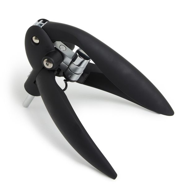 George &amp; Mason - Corkscrew with Deluxe Lever-Arm