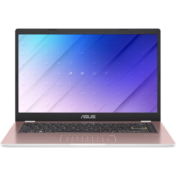 ASUS Notebook E410 Celeron N4020 4GB 256GB SSD 14" HD Notebook