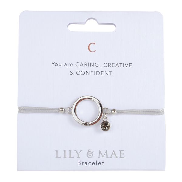 Lily &amp; Mae Bracelet - C