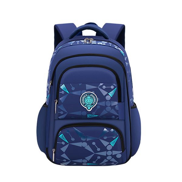 School Bags for Boys Lightweight School Bookbag for Teenage Boys Kids