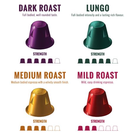 nespresso capsules bulk