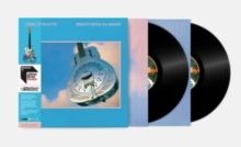 Brothers in Arms (Half-Speed Master) (Vinyl / 12" Album)