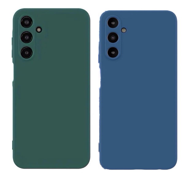 Pack Of 2 - Green/Blue image