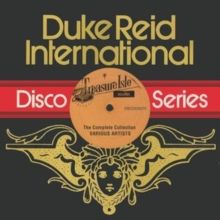 Duke Reid International Disco Series (CD / Box Set)