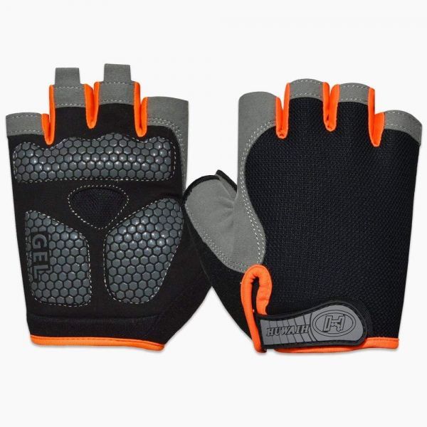 Cycling gloves - Unisex - Gel Pad - Anti-slip, Anti-Shock - Breathable