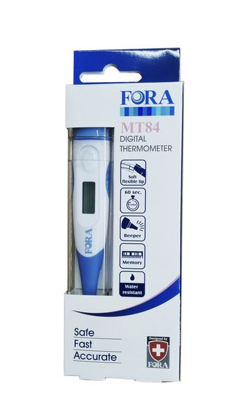 Fora | MT84 - Digital Thermometer