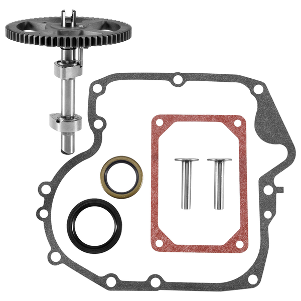 Camshaft Replaced for 793880 84005207 Camshaft Compatible with Universal