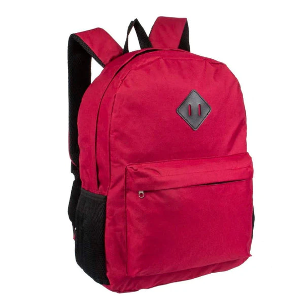 Bagd - Classic Backpack
