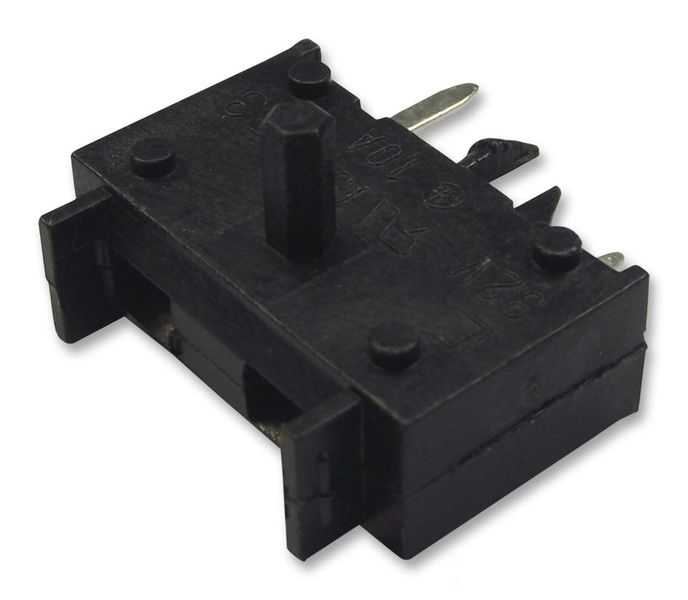Littelfuse (01530009Z) Fuseholder, PCB Mount, 32V, 10A, MINI® Fuse, Solder