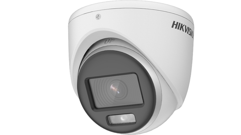 Hikvision 2 MP ColorVu Indoor Fixed Turret Camera 2.8 MM