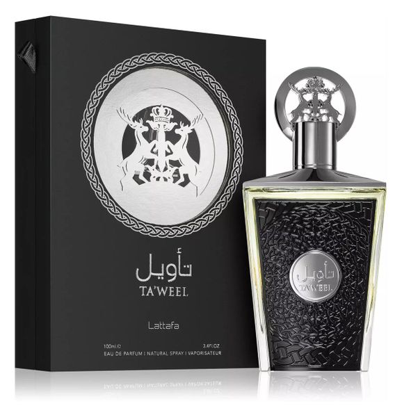 Ta'weel 100ml EDP