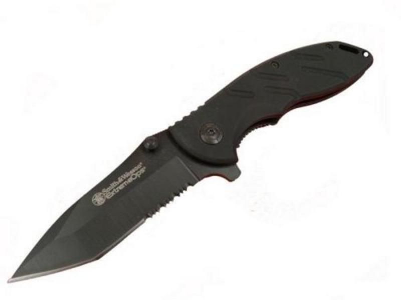 Zazo Extreme Ops Knife