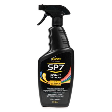 750ML - SP7 Instant Detailer By Great Empire Image