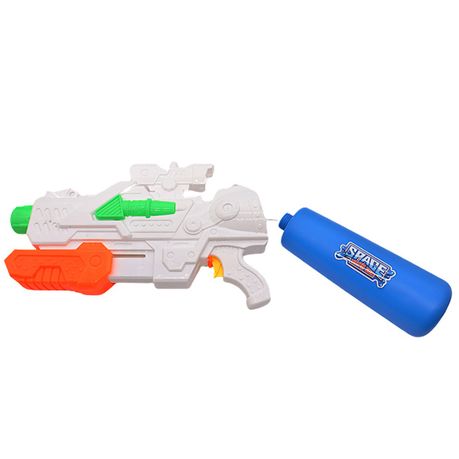 Space squirt hot sale guns