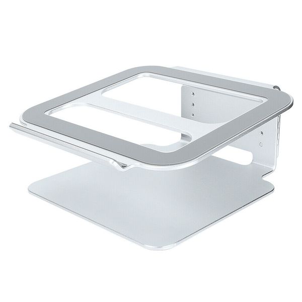 Lekkermotion N5 Height Adjustable Notebook Stand - Sliver