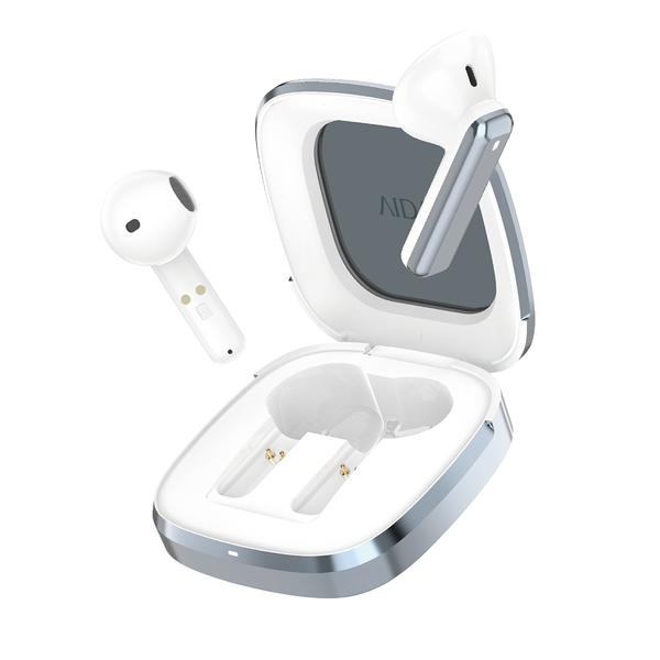 Vidvie BT875 Wireless Bluetooth Earbuds - Portable Rechargeable Earphones