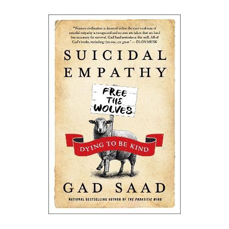 Suicidal Empathy Image