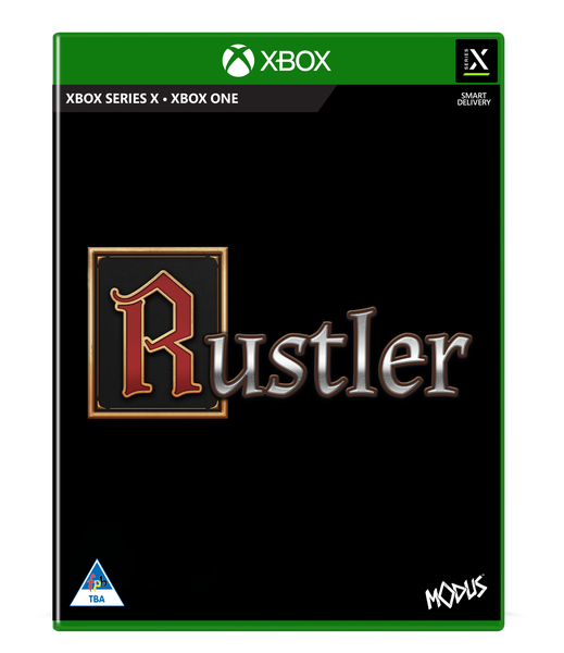 Rustler (XB1/XBX)