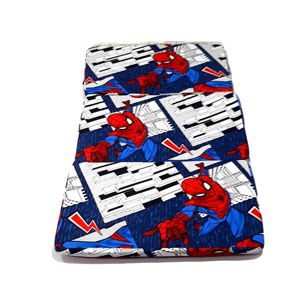 Kidsrock Spiderman Z Foam Mattress
