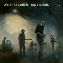 Cd / Album image